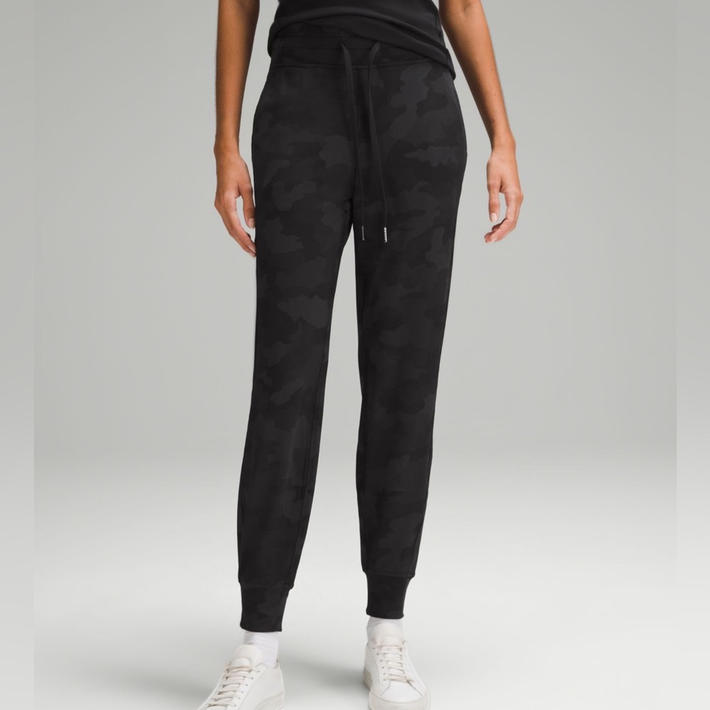 Lululemon Ready To Rulu Full Length High Rise Jogger